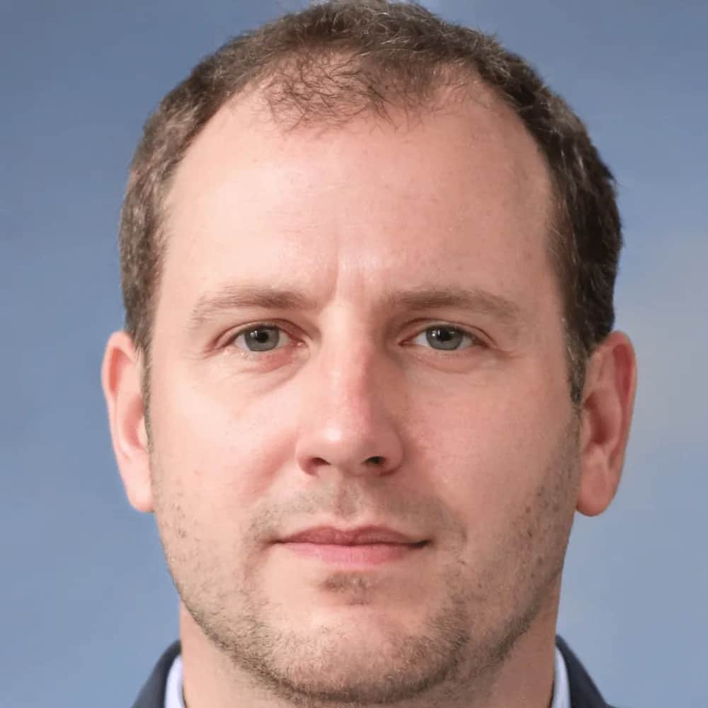 Autor Norbert Wiśniewski