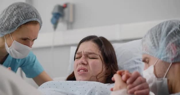 Czy pierwsza faza porodu boli? Poznaj intensywność i techniki łagodzenia Czy pierwsza faza porodu boli? Poznaj intensywność i techniki łagodzenia