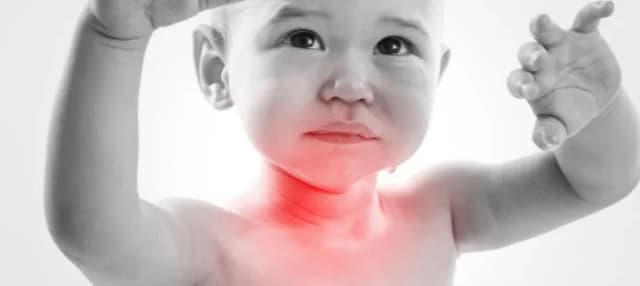 Skuteczne metody na zapalenie krtani u dziecka – co warto wiedzieć Skuteczne metody na zapalenie krtani u dziecka – co warto wiedzieć