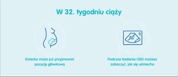 Czy poród w 32 tygodniu jest bezpieczny? Ryzyka i konsekwencje dla dziecka i matki