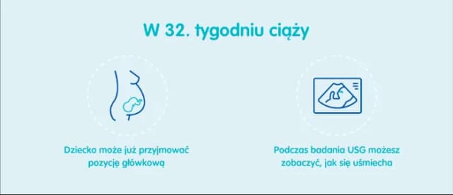 Czy poród w 32 tygodniu jest bezpieczny? Ryzyka i konsekwencje dla dziecka i matki Czy poród w 32 tygodniu jest bezpieczny? Ryzyka i konsekwencje dla dziecka i matki