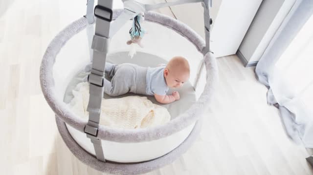 Jak układać dziecko na brzuchu, aby wspierać jego rozwój motoryczny Jak układać dziecko na brzuchu, aby wspierać jego rozwój motoryczny