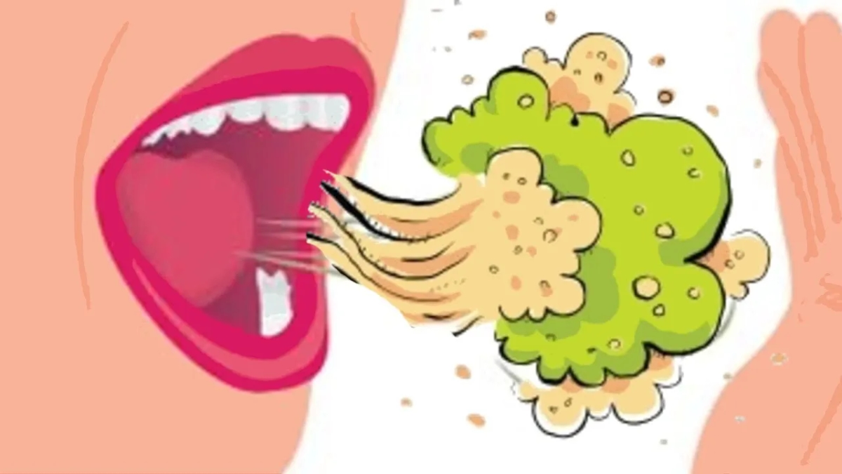 Dlaczego dziecku śmierdzi z ust? Poznaj przyczyny i rozwiązania