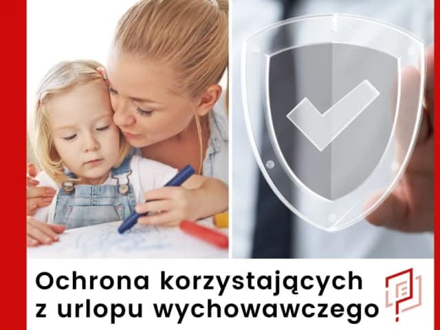 Jak załatwić płatny urlop wychowawczy i uniknąć finansowych problemów Jak załatwić płatny urlop wychowawczy i uniknąć finansowych problemów