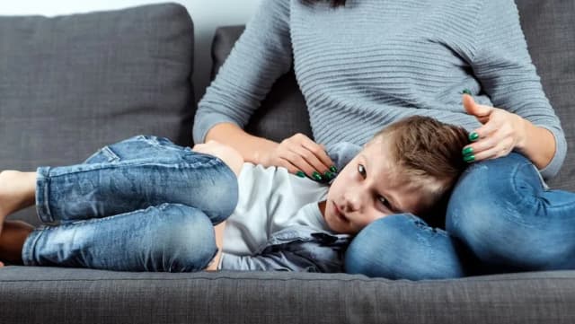 Objawy owsików u niemowlaka – jak rozpoznać i szybko pomóc dziecku Objawy owsików u niemowlaka – jak rozpoznać i szybko pomóc dziecku