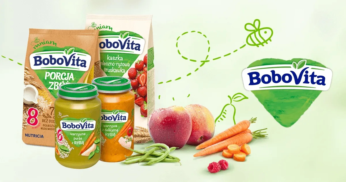 Buraczki dla niemowlaka od kiedy? Bezpieczne wprowadzenie do diety
