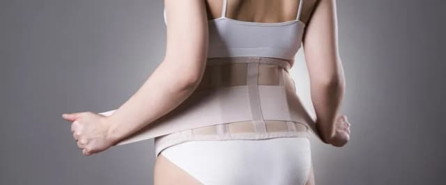 Pas poporodowy – kiedy założyć po porodzie naturalnym, aby uniknąć problemów zdrowotnych Pas poporodowy – kiedy założyć po porodzie naturalnym, aby uniknąć problemów zdrowotnych