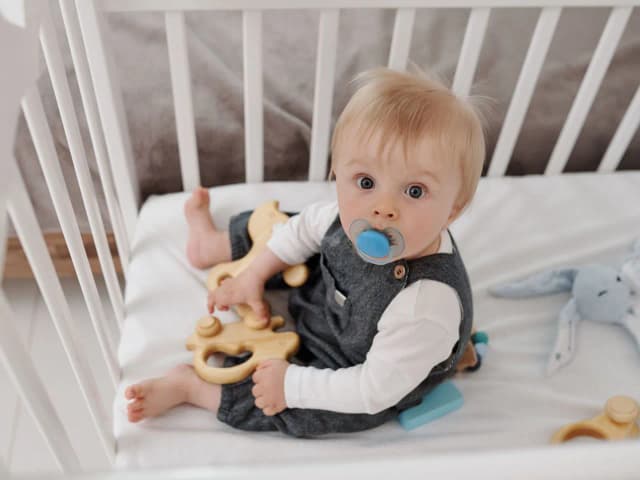 Jakie zabawki dla 9 miesięcznego dziecka są najbezpieczniejsze i rozwijające? Jakie zabawki dla 9 miesięcznego dziecka są najbezpieczniejsze i rozwijające?