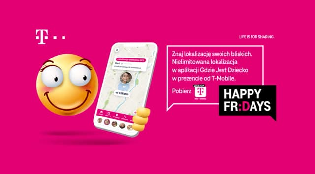 Gdzie jest dziecko T-Mobile – jak skutecznie lokalizować dziecko? Gdzie jest dziecko T-Mobile – jak skutecznie lokalizować dziecko?