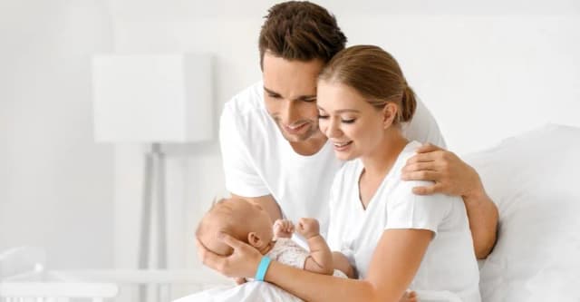 Ile trwa połóg po porodzie naturalnym? Odkryj ważne informacje. Ile trwa połóg po porodzie naturalnym? Odkryj ważne informacje.