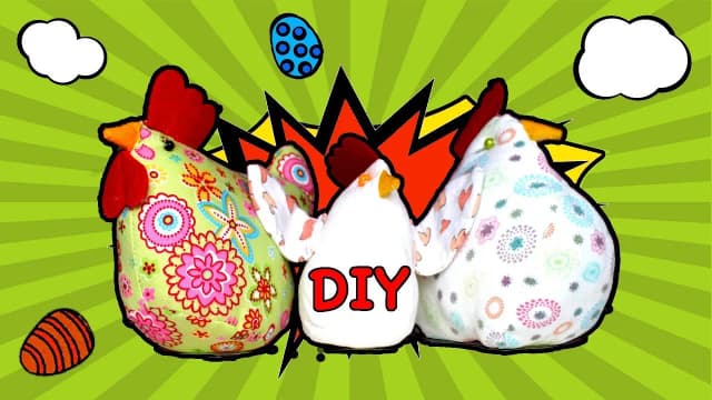 Jak zrobić strój kury dla dziecka - łatwe i kreatywne pomysły Jak zrobić strój kury dla dziecka - łatwe i kreatywne pomysły