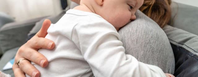 Jak odbijać dziecko w nocy - skuteczne techniki i porady dla rodziców Jak odbijać dziecko w nocy - skuteczne techniki i porady dla rodziców