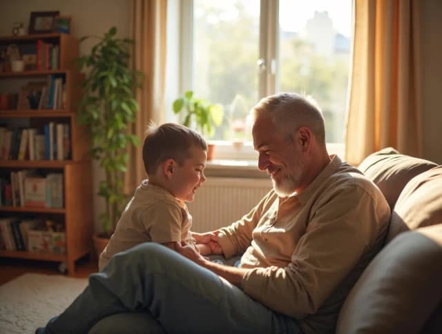 Jak dotrzeć do dziecka, które nie słucha – skuteczne metody i porady dla rodziców Jak dotrzeć do dziecka, które nie słucha – skuteczne metody i porady dla rodziców