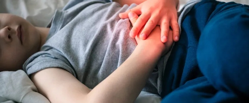 Ból brzucha u dziecka co podać: Skuteczne metody łagodzenia dolegliwości