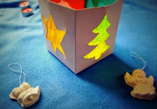 Jak łatwo zrobić lampion na roraty dla dziecka – prosty poradnik krok po kroku Jak łatwo zrobić lampion na roraty dla dziecka – prosty poradnik krok po kroku