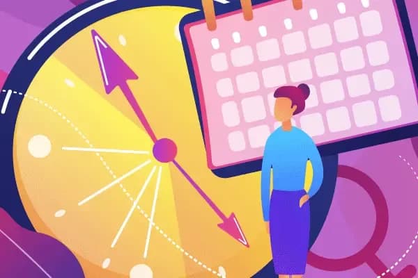 Kiedy miesiączka po porodzie naturalnym? Sprawdź, co musisz wiedzieć Kiedy miesiączka po porodzie naturalnym? Sprawdź, co musisz wiedzieć