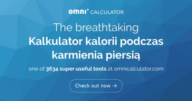 Ile kalorii spala karmienie piersią? Zaskakujące fakty o utracie wagi Ile kalorii spala karmienie piersią? Zaskakujące fakty o utracie wagi