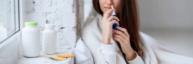 Co na katar spływający do gardła u dziecka? Skuteczne metody leczenia Co na katar spływający do gardła u dziecka? Skuteczne metody leczenia