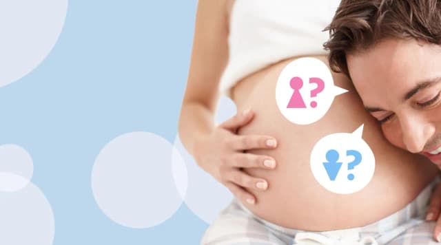 Kiedy określa się płeć dziecka? Poznaj metody i terminy w ciąży Kiedy określa się płeć dziecka? Poznaj metody i terminy w ciąży